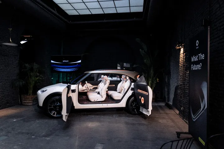 smart concept #1
