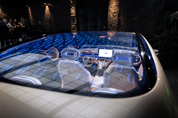 smart concept #1