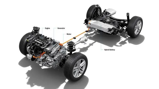 suzuki swace prezzo dimensioni caratteristiche 5