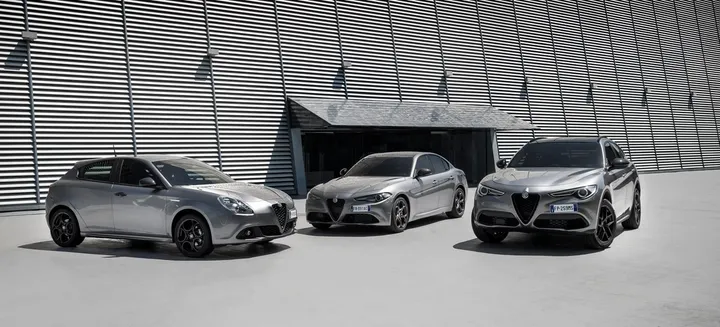alfa romeo 