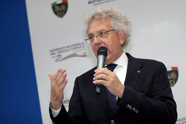 asi presidente alberto scuro