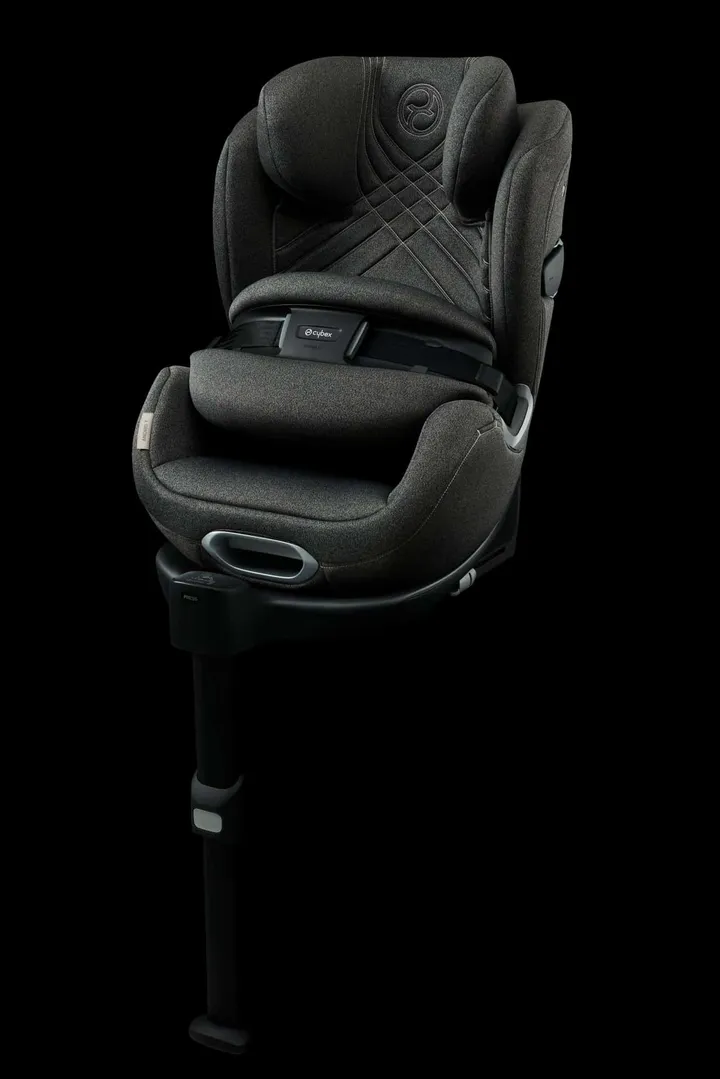 cybex anoris come funziona