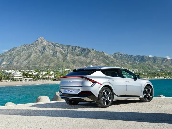 Kia EV6