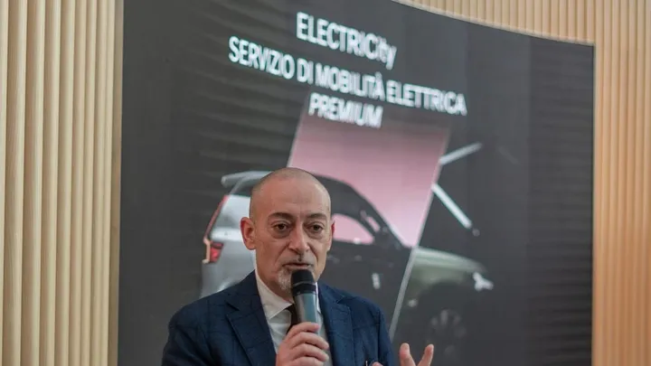 Milano ElectriCity