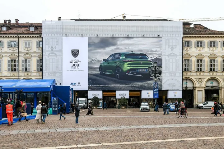 tennis atp torino