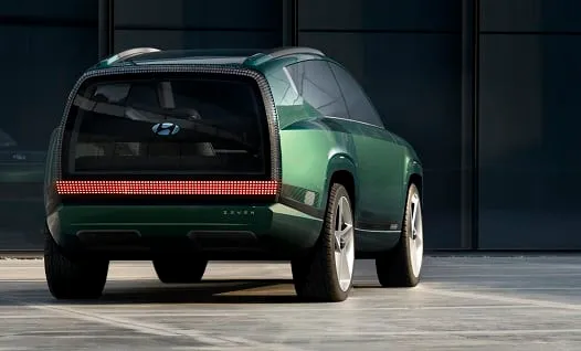 Hyundai Seven