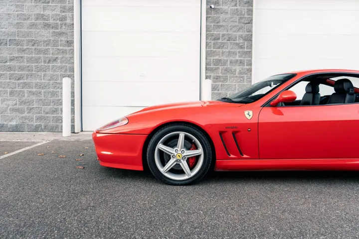 prezzo ferrari 575 Maranello