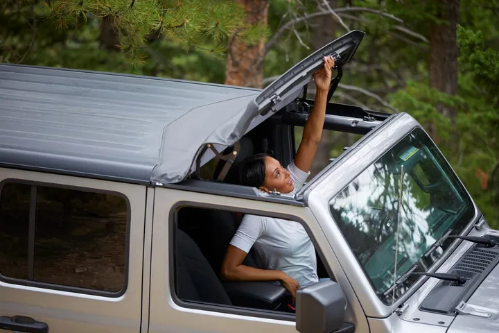 jeep wrangler 2022