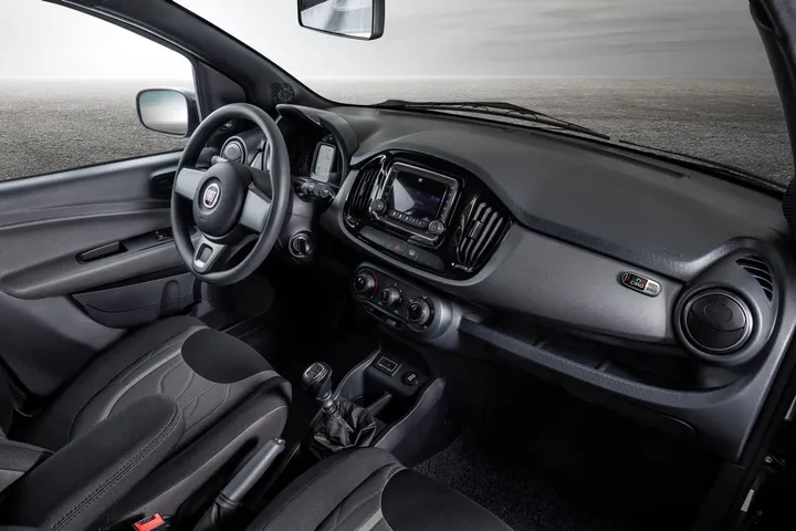 fiat uno ciao