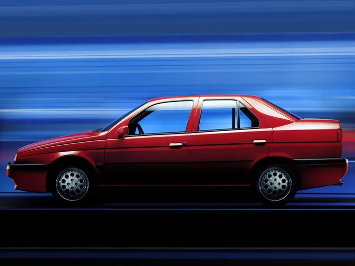 alfa romeo 55 q4