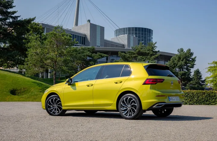 golf ehybrid db2020au01331