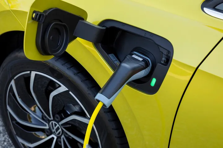 golf ehybrid db2020au01336
