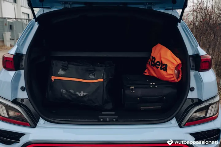 hyundai kona n