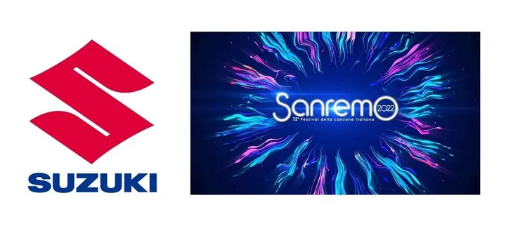suzuki sanremo 2022