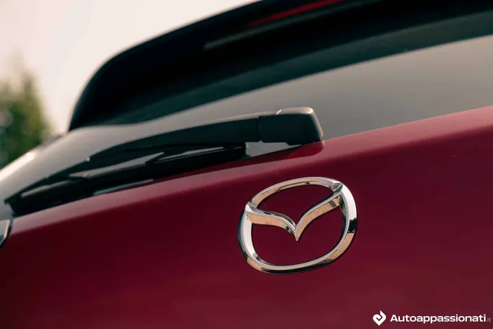 mazda mx 30 2022 30