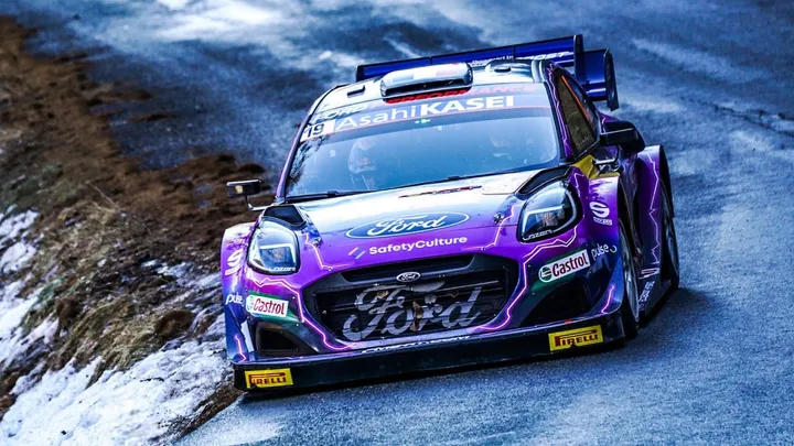 sebastien loeb puma