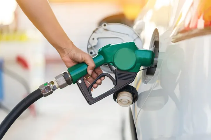 prezzi benzina 2022