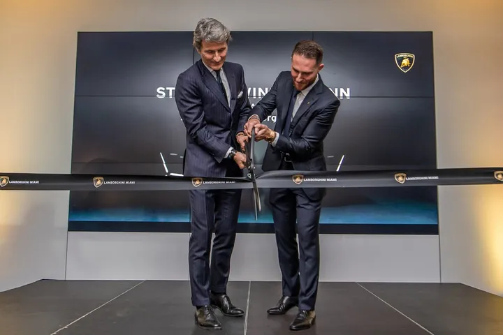 stephan winkelmann