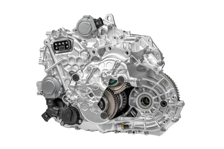 Motore Fiat Tipo Hybrid