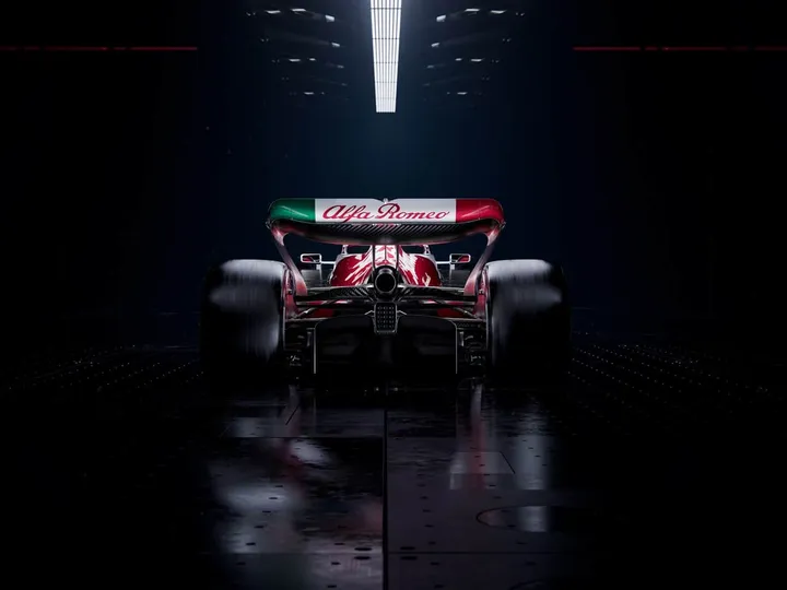 16 alfa romeo f1 team orlen c42