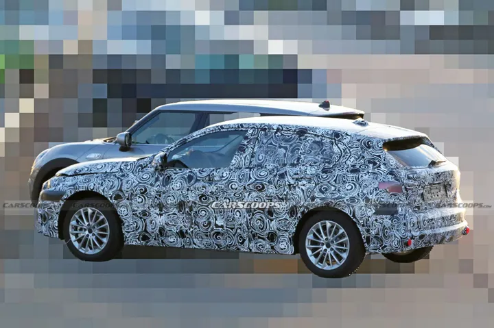 2023 bmw 1 series 1
