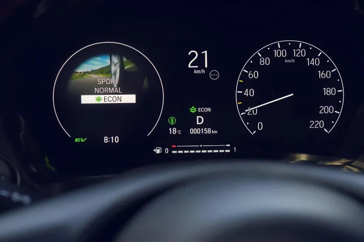 364111 il nuovo honda hr v e hev full hybrid supera i propulsori della concorrenza