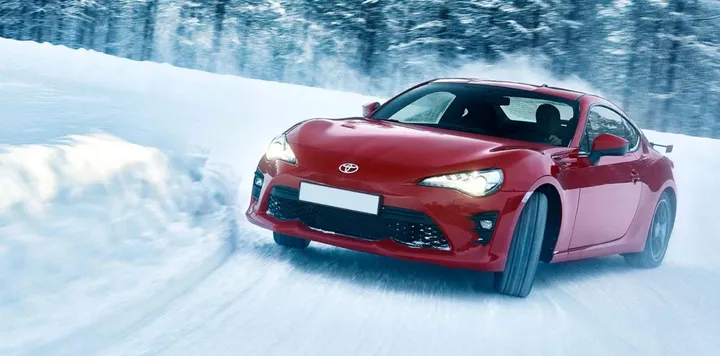 toyota gt86