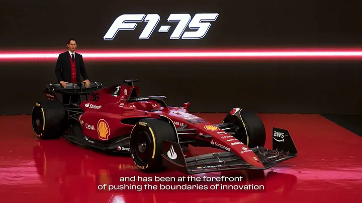 john elkann ferrari