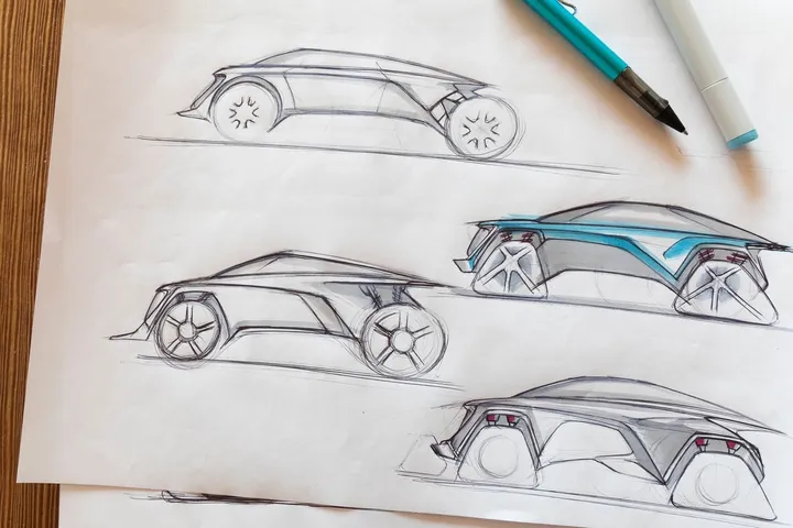master transportation design 