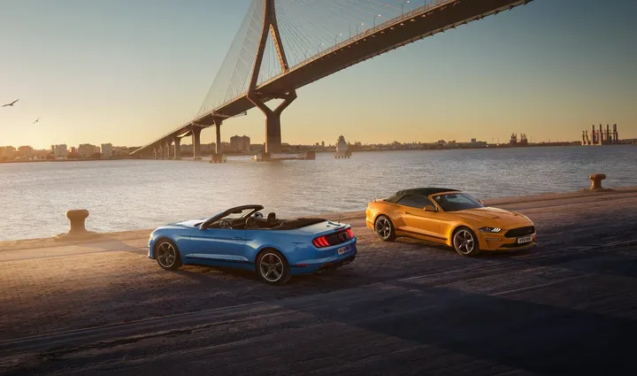 2022 ford mustang california 5