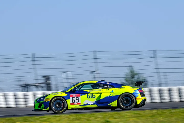 audi r8 lms gt4 vgi uo responsabile va 5 data di creazione 30032022 classe 91 002