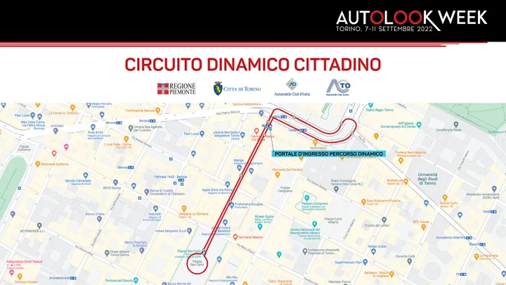 autolook slide conferenza 16 marzo 10