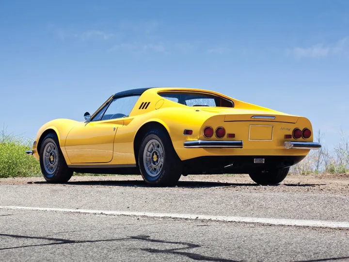 dino 246 gts 7