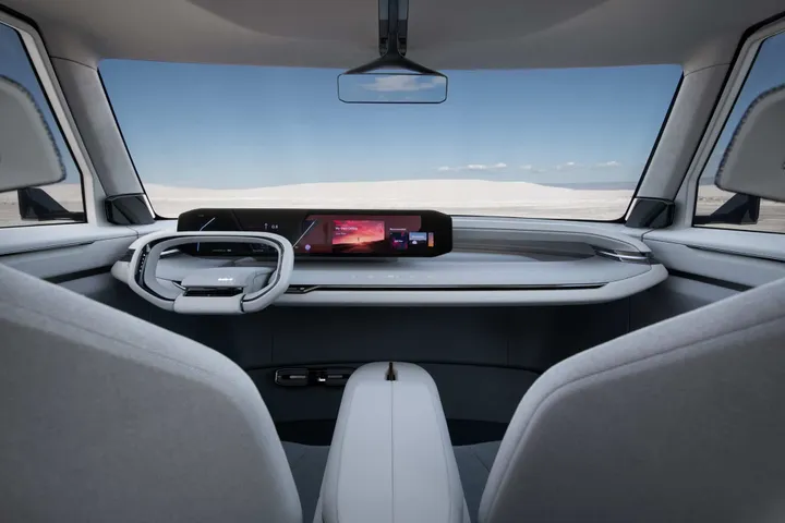 kia ev9 concept 6