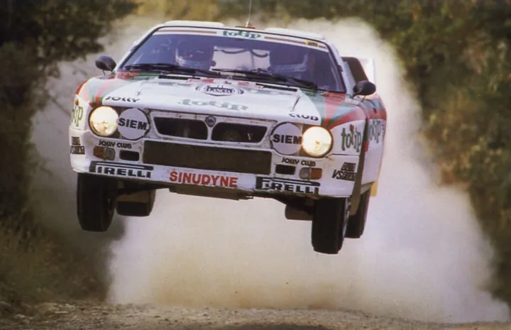miki biasion