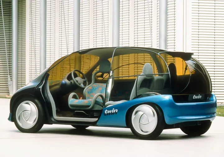 opel twin 6433