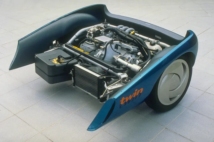 opel twin 6436