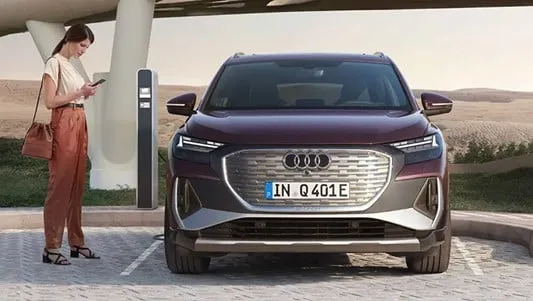 q4 etron