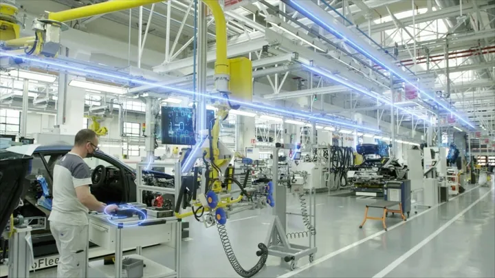 bosch rexroth