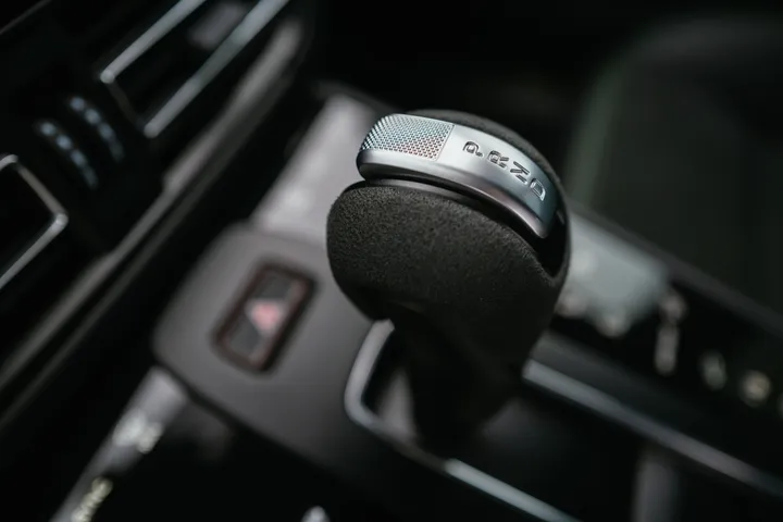 Cambio Porsche Macan