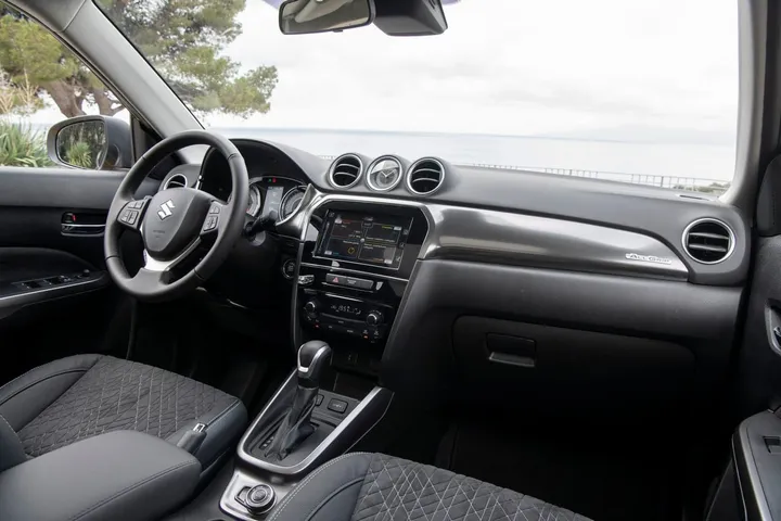 vitara 140v est stat 6