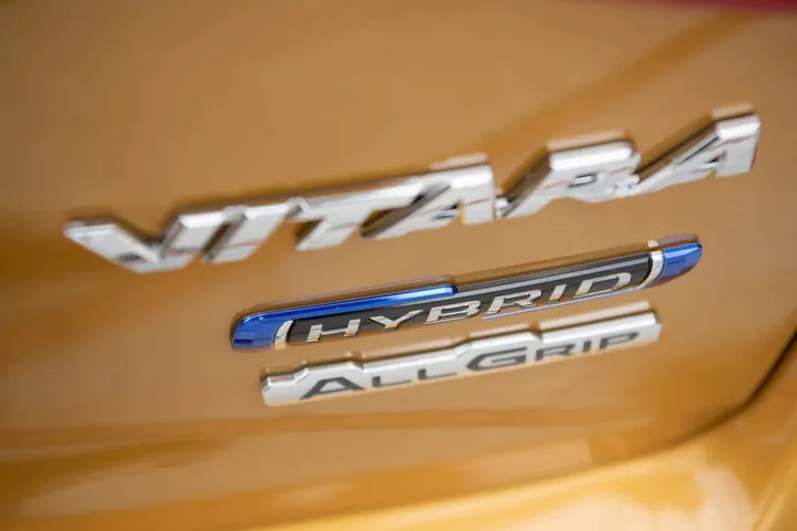 vitara 140v est stat 7