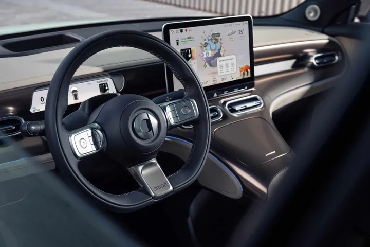 interni suv smart 1