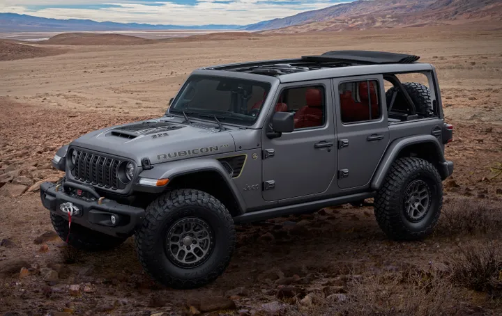jeeprrubicon20thanniversaryconcept front2 624fe9e5c183f