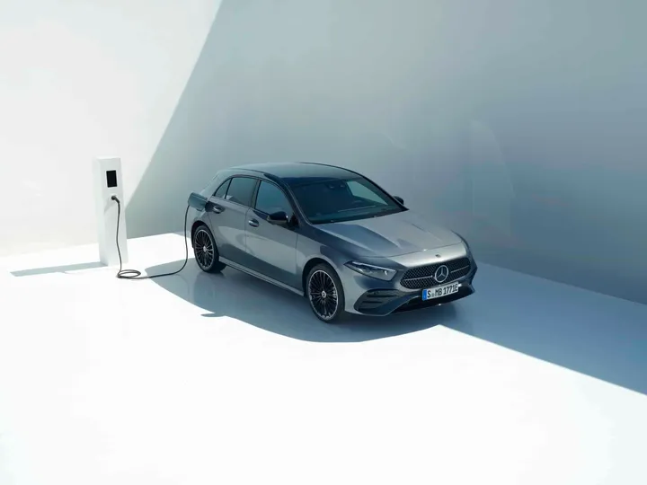 mercedes classe a ricarica scaled