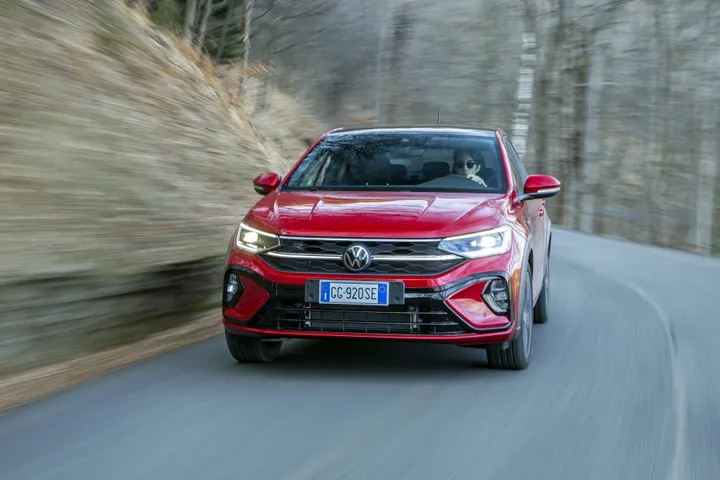 volkswagen taigo presentazione stampa nazionale h2v0212