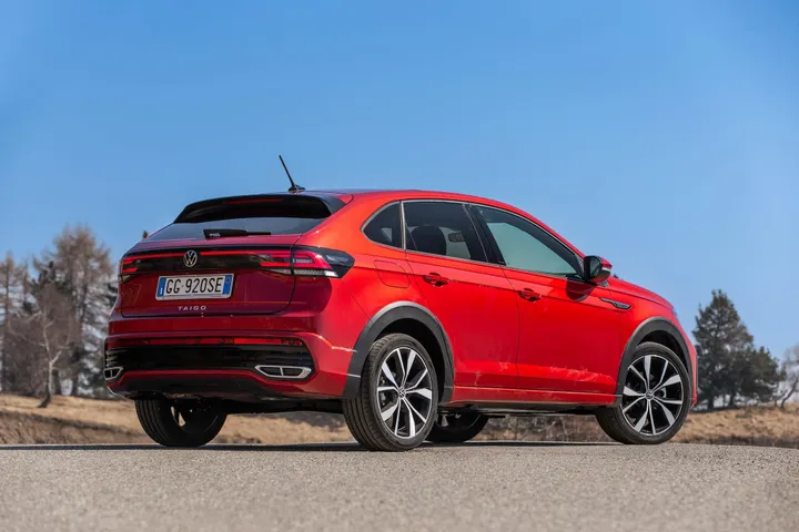 volkswagen taigo presentazione stampa nazionale pal 6099