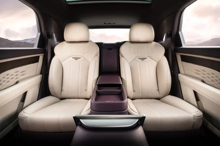 bentayga ewb 9