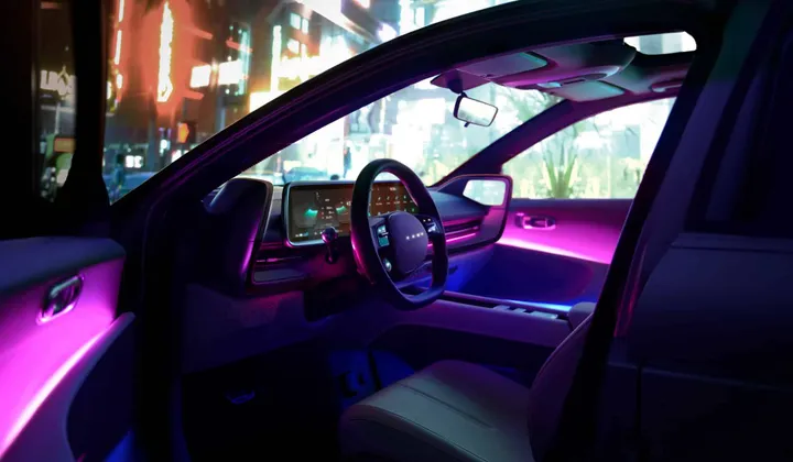 hyundai ioniq 6 01