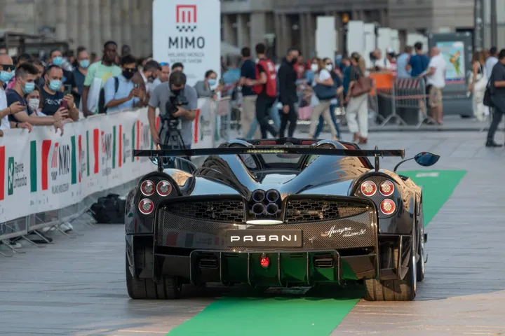 mimo milano monza motor show 2022 02